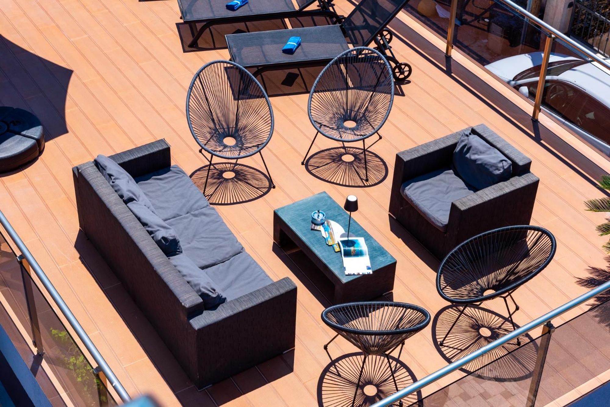 Pool Me Up! Apartment Sibenik Exterior photo