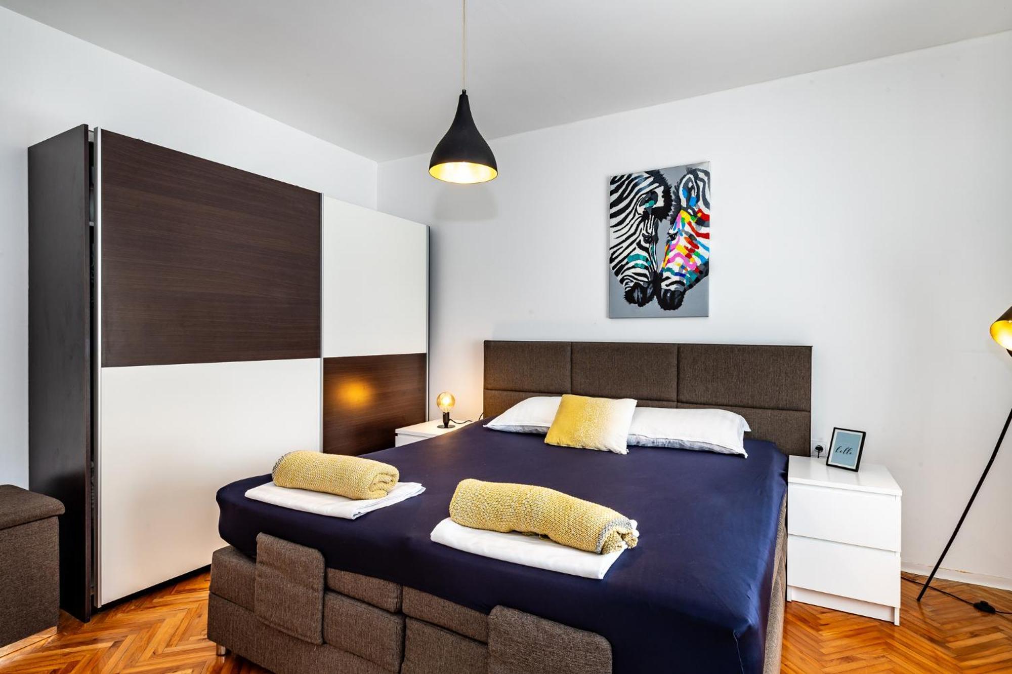 Pool Me Up! Apartment Sibenik Exterior photo