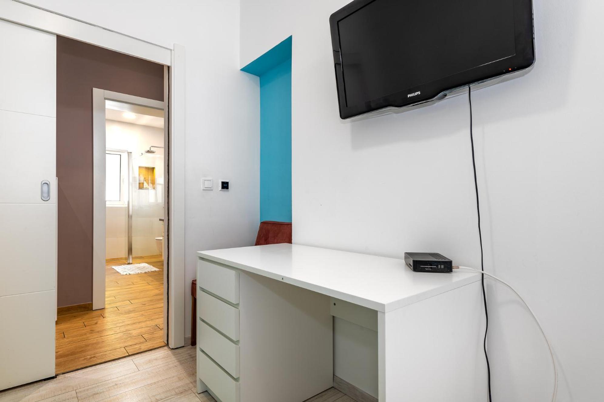 Pool Me Up! Apartment Sibenik Exterior photo