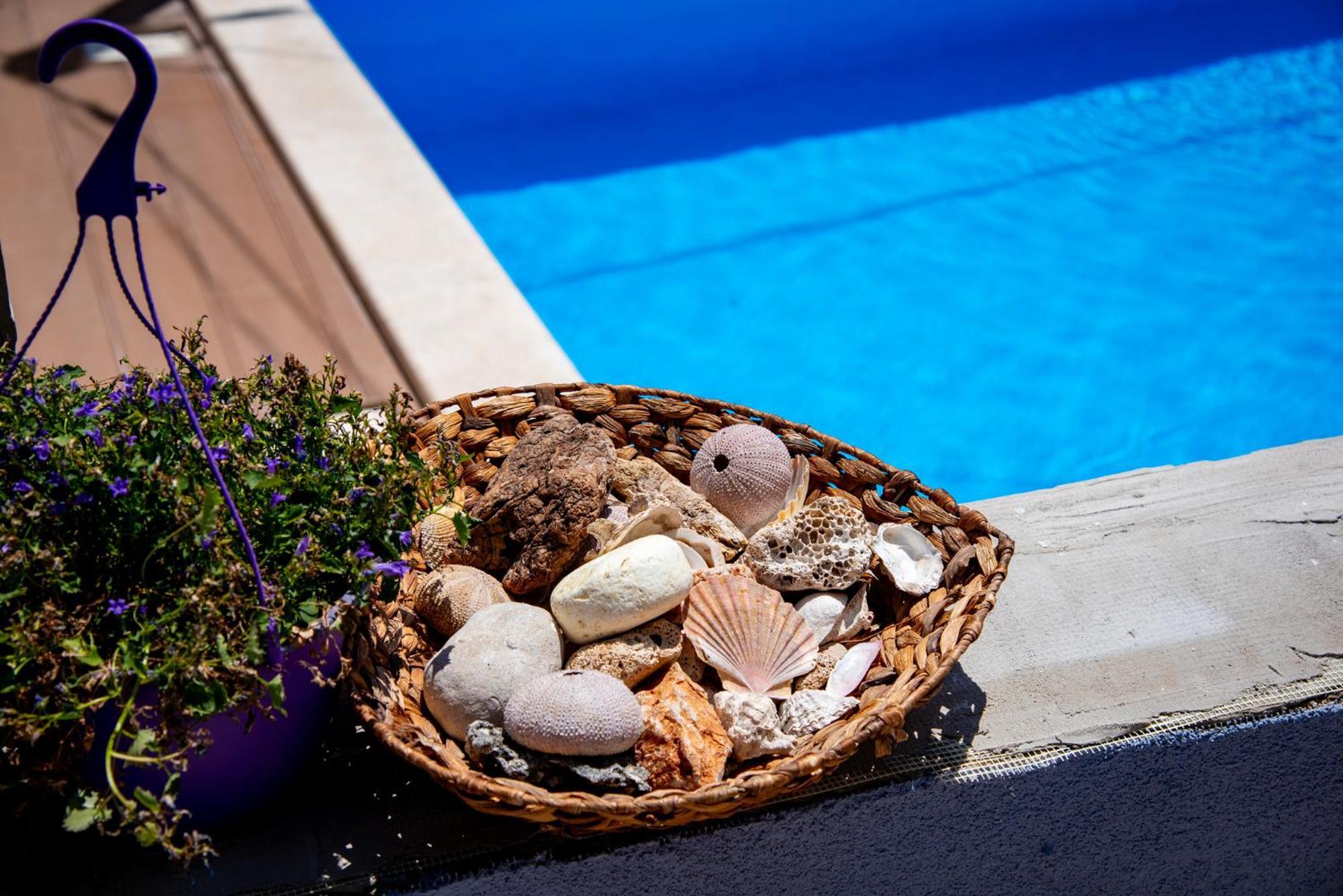 Pool Me Up! Apartment Sibenik Exterior photo