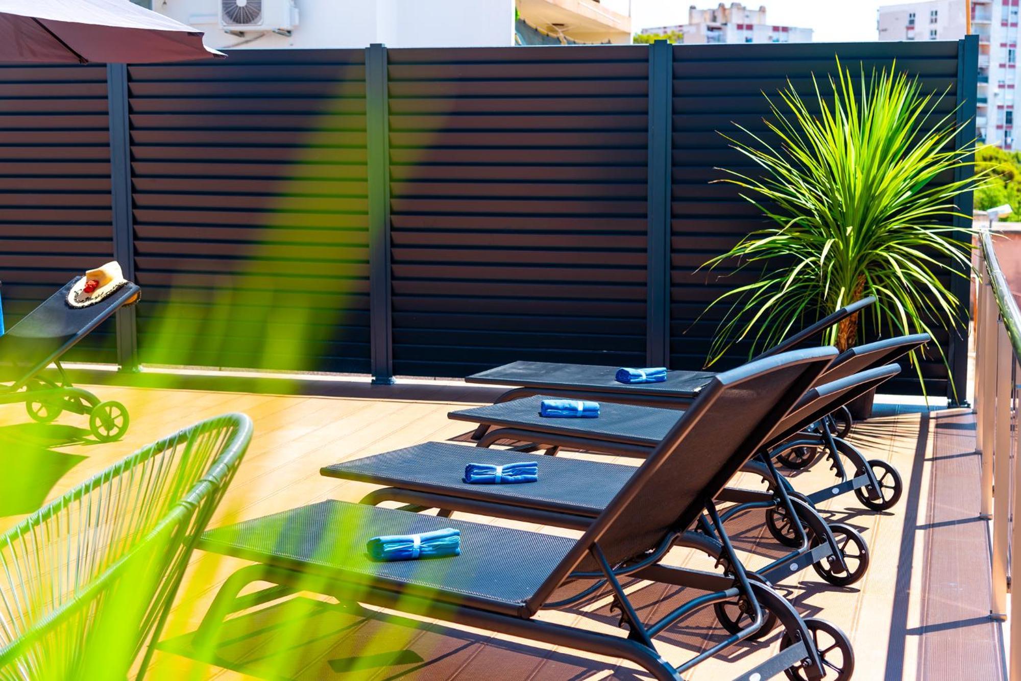 Pool Me Up! Apartment Sibenik Exterior photo